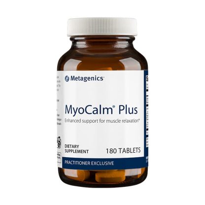 MyoCalm Plus 180 Tabs