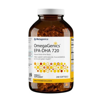 OmegaGenics EPA-DHA 720 240SG