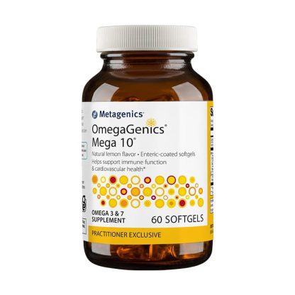 OmegaGenics Mega 10