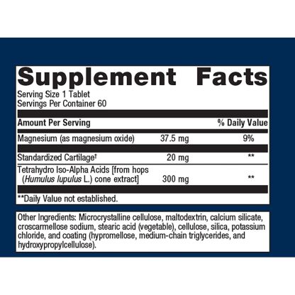 OsteoVantiv Label