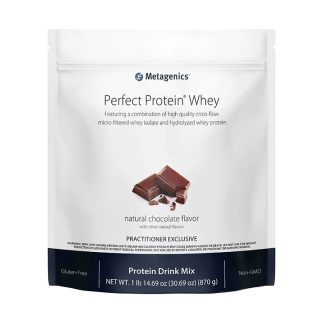 Perfect Protein Whey Chocolate