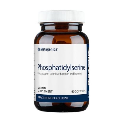 Phosphatidylserine