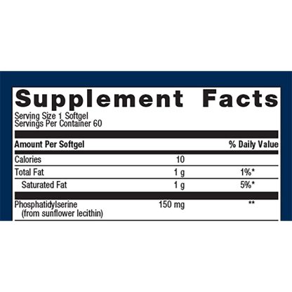 Phosphatidylserine Label