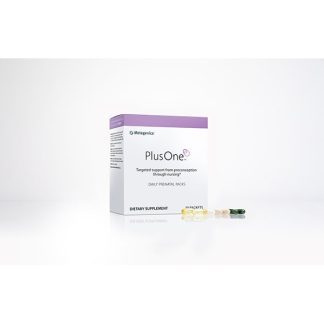 PlusOne Daily Prenatal Packs