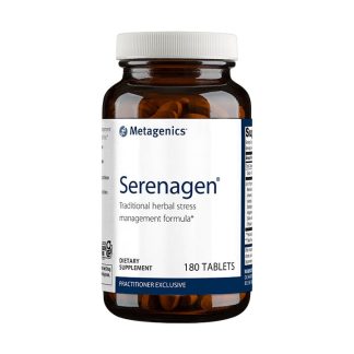 Serenagen 180 Tabs