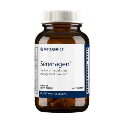 Serenagen 60 Tabs