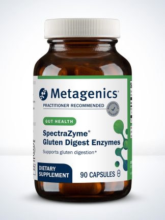 SpectraZyme Gluten Digest Enzymes 90C