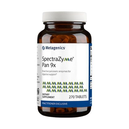 SpectraZyme Pan 9x 270T