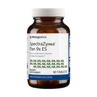 SpectraZyme Pan 9x ES 90T