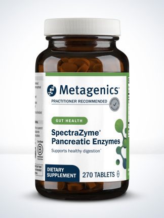 SpectraZyme Pancreatic Enzymes 270T