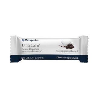 Ultra Calm Bar