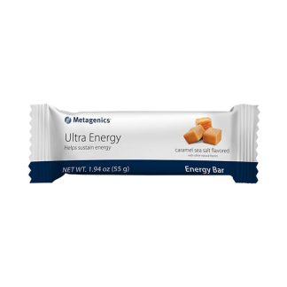 Ultra Energy Bar