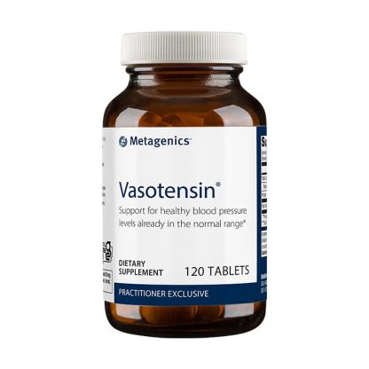 Vasotensin