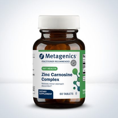 Zinc Carnosine Complex