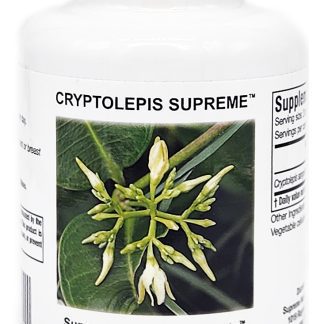 Cryptolepis Sypreme