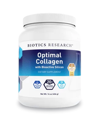 Optimal Collagen